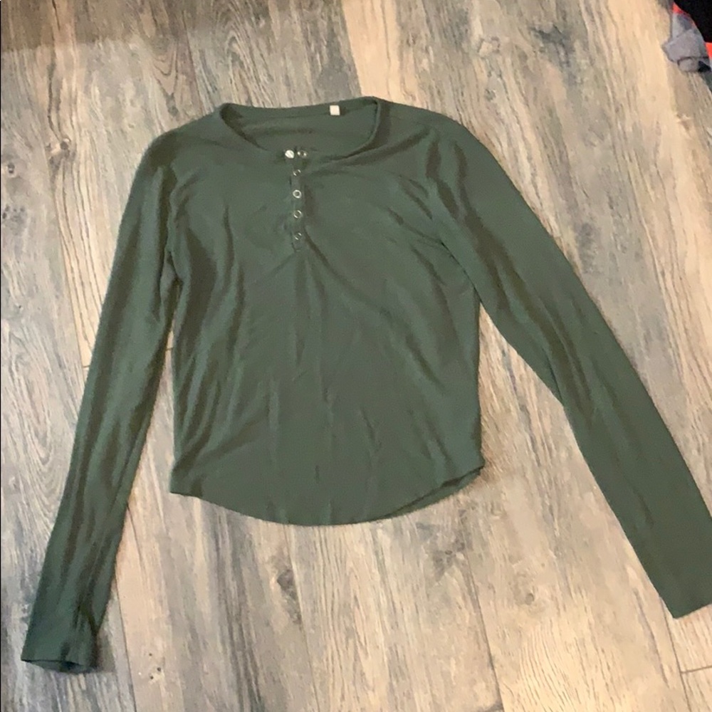 shirt from pacsun